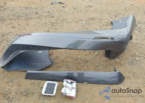 2013 Honda Odyssey Ex-L z USA, uszkodzony, nr VIN 5FNRL5H63DB083466